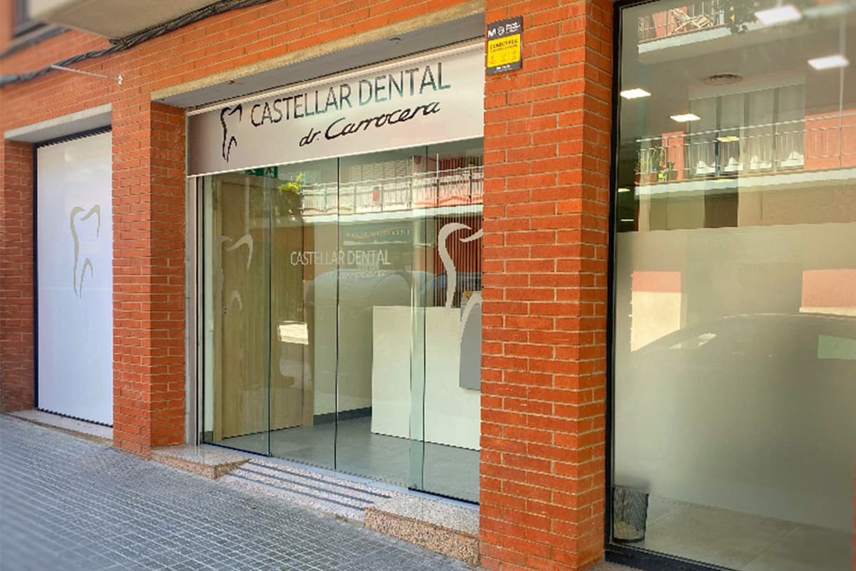 castellar dental local