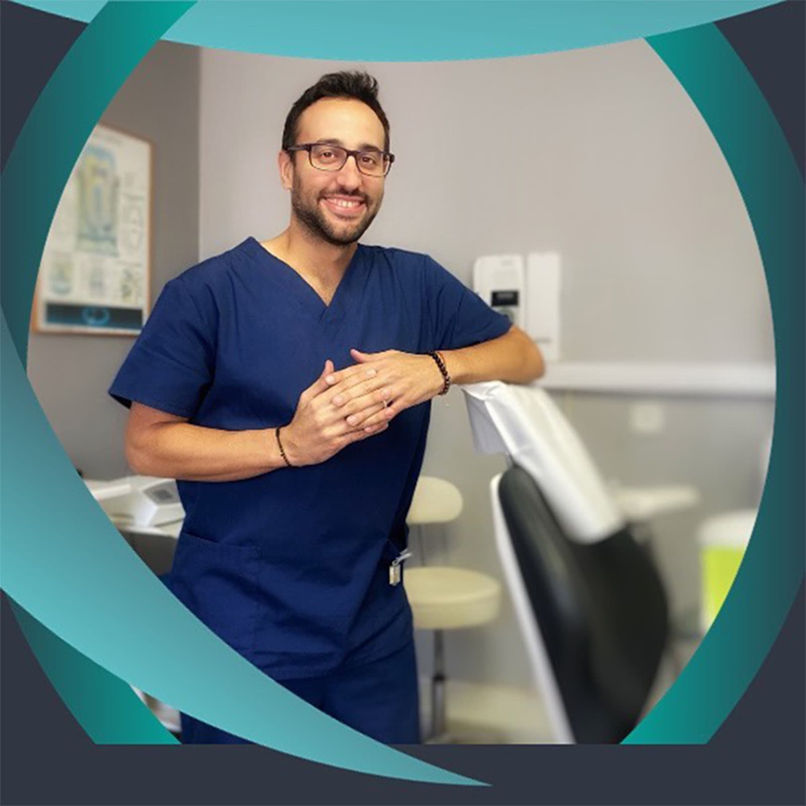 Sobre nosaltres 5 equip castellar dental