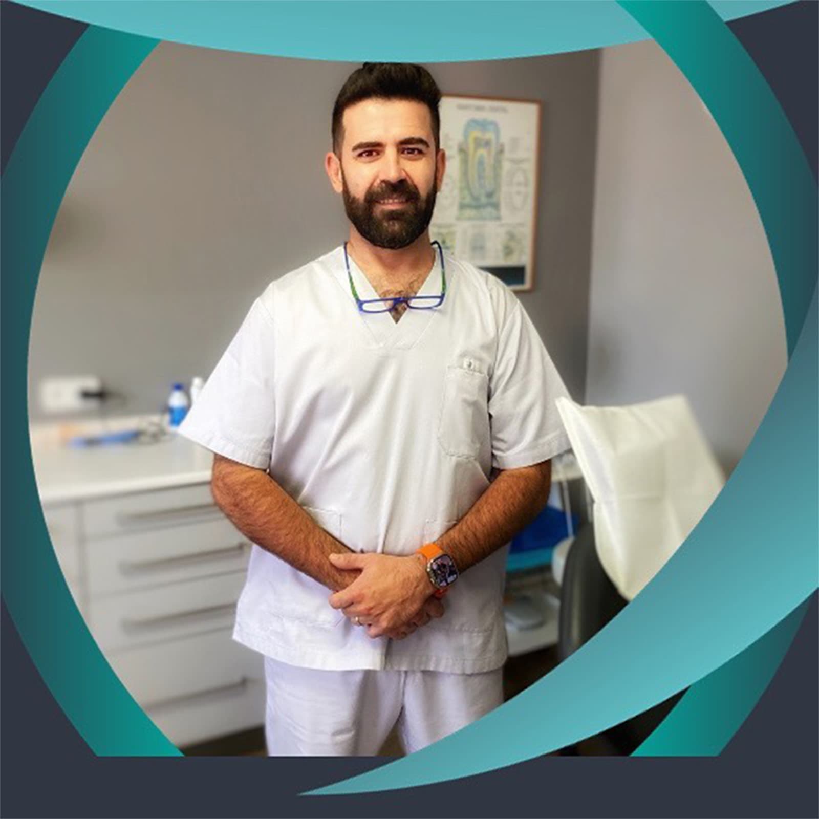 Sobre nosaltres 7 equip castellar dental dr