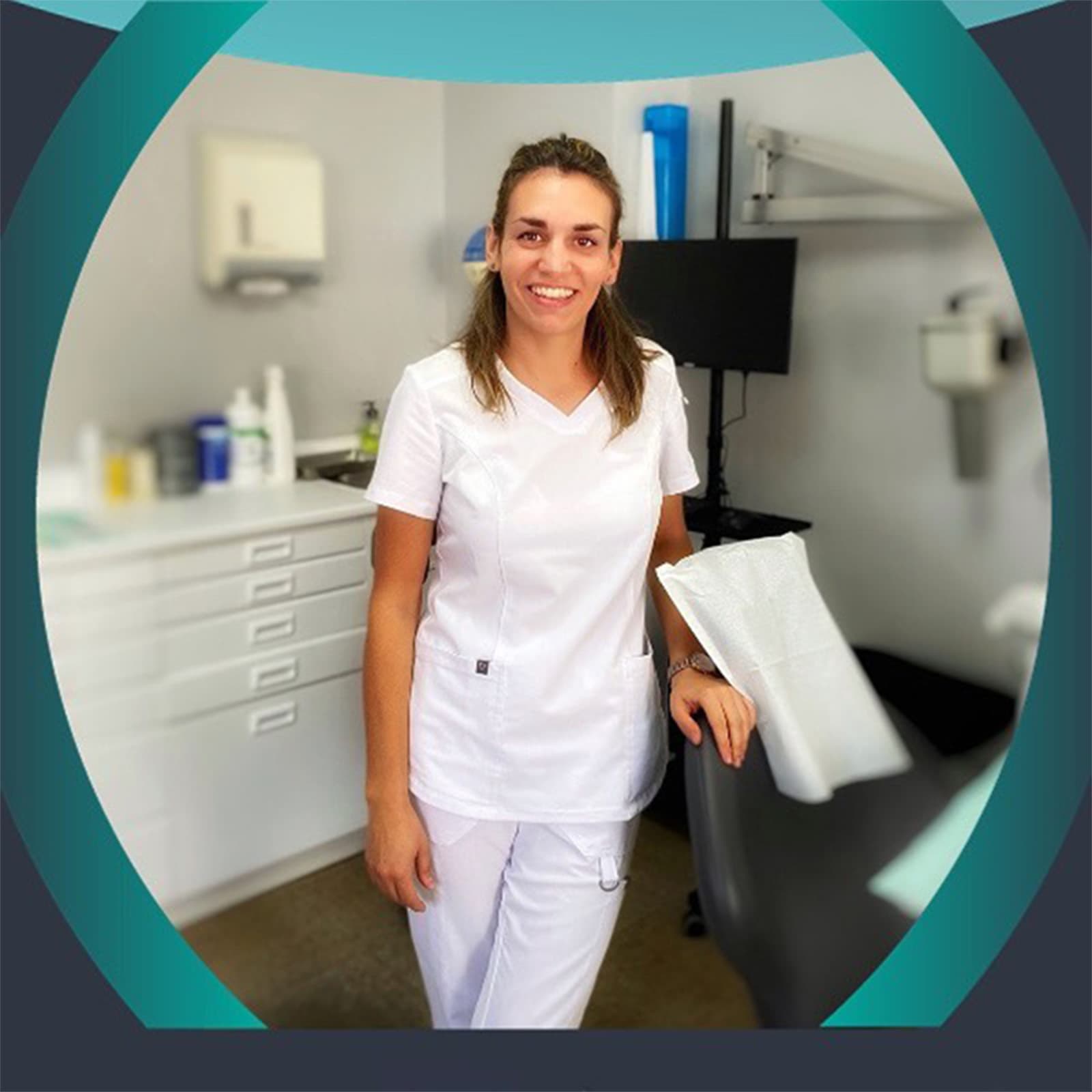 Sobre nosaltres 6 equip castellar dental